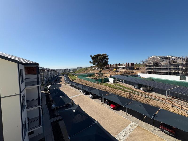 To Let 1 Bedroom Property for Rent in Richwood Western Cape